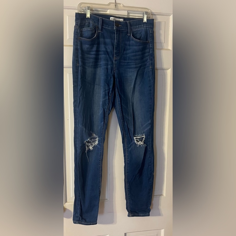 Mudd skinny jeans
